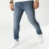 Nouveau 🛒 Jean Skinny Pete Original Bleu Denim de Jack And Jones 💯