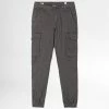 Nouveau 👍 Jogger Pant Slim Enfant Paul Flake Gris de Jack And Jones 🌟