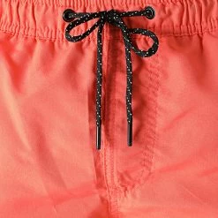 Bon marché ❤️ Short De Bain Crete Orange de Jack And Jones 🌟 -Jack And Jones Soldes jack and jones 303275 12203826 HOT CORAL 20220217T113455 03