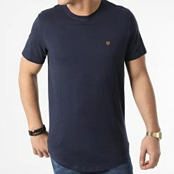 Acheter 💯 Lot De 5 Tee 👕 Shirts Oversize Brody Blanc Bleu Marine Noir Vert Kaki Bordeaux de Jack And Jones 🥰 -Jack And Jones Soldes jack and jones 303759 12190468 NAVY BLAZER NAVY BLAZER 20220225T081812 03