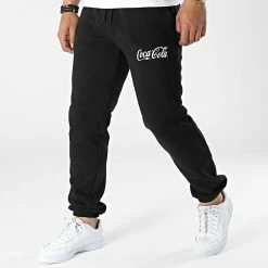 Les meilleures critiques de 🎁 Pantalon Jogging Gordon Coca-Cola Noir de Jack And Jones 🛒
