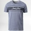 De gros ✨ Tee 👕 Shirt Enfant Juleo Gris de Jack And Jones 🤩