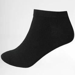 De gros 🤩 Paire De Chaussettes 12066296 Noir de Jack And Jones 👍