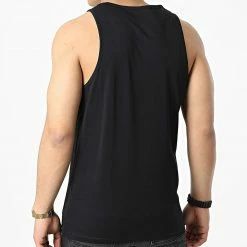 Les meilleures critiques de 🥰 Débardeur Poche Astal Noir de Jack And Jones 🎁 -Jack And Jones Soldes jack and jones 309218 12200403 BLACK STANDARD F 20220318T160609 04