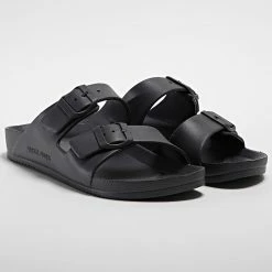 Grosses soldes 🛒 Sandales Roxton Bleu Marine de Jack And Jones 💯