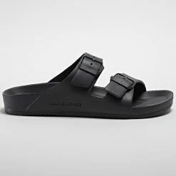 Grosses soldes 🛒 Sandales Roxton Bleu Marine de Jack And Jones 💯 -Jack And Jones Soldes jack and jones 310022 12204004 ANTHRACITE 20220330T160020 03