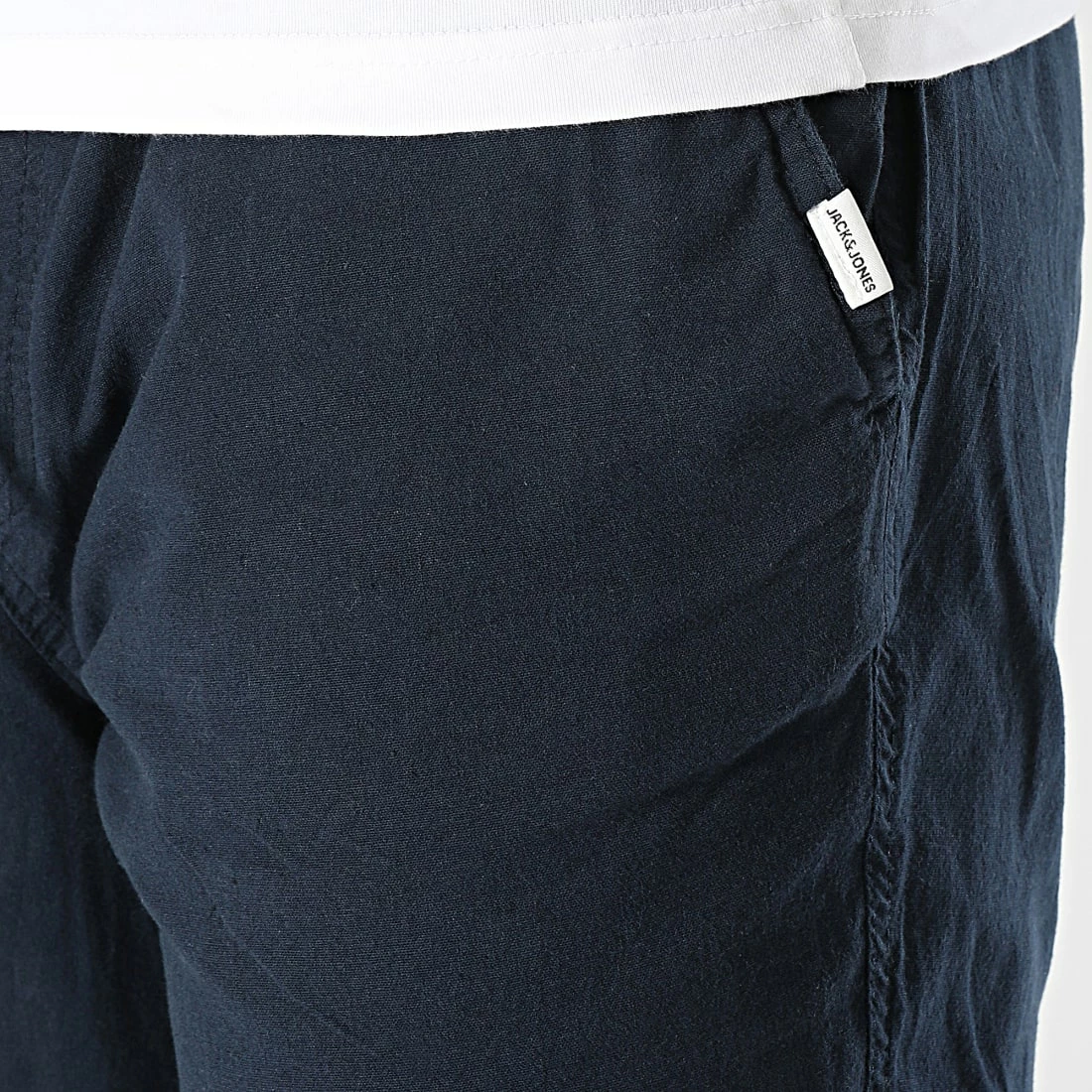 Les meilleures critiques de 🤩 Pantalon Chino Ace Breeze Bleu Marine de Jack And Jones ⭐ 2 Les meilleures critiques de 🤩 Pantalon Chino Ace Breeze Bleu Marine de Jack And Jones ⭐ – Image 2