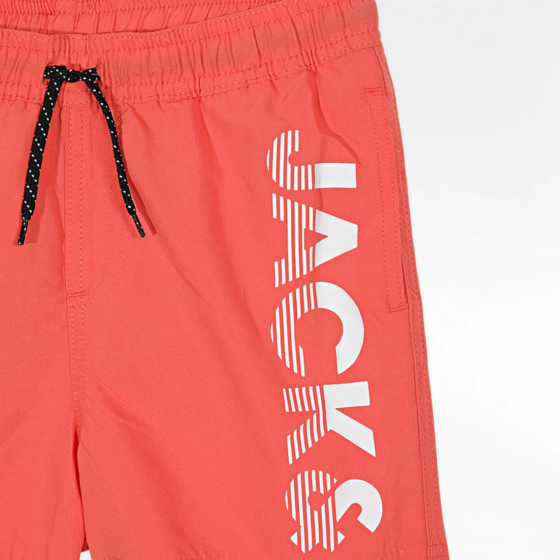 Meilleure vente 🤩 Short De Bain Enfant Crete Orange de Jack And Jones 🌟 2 Meilleure vente 🤩 Short De Bain Enfant Crete Orange de Jack And Jones 🌟 – Image 2