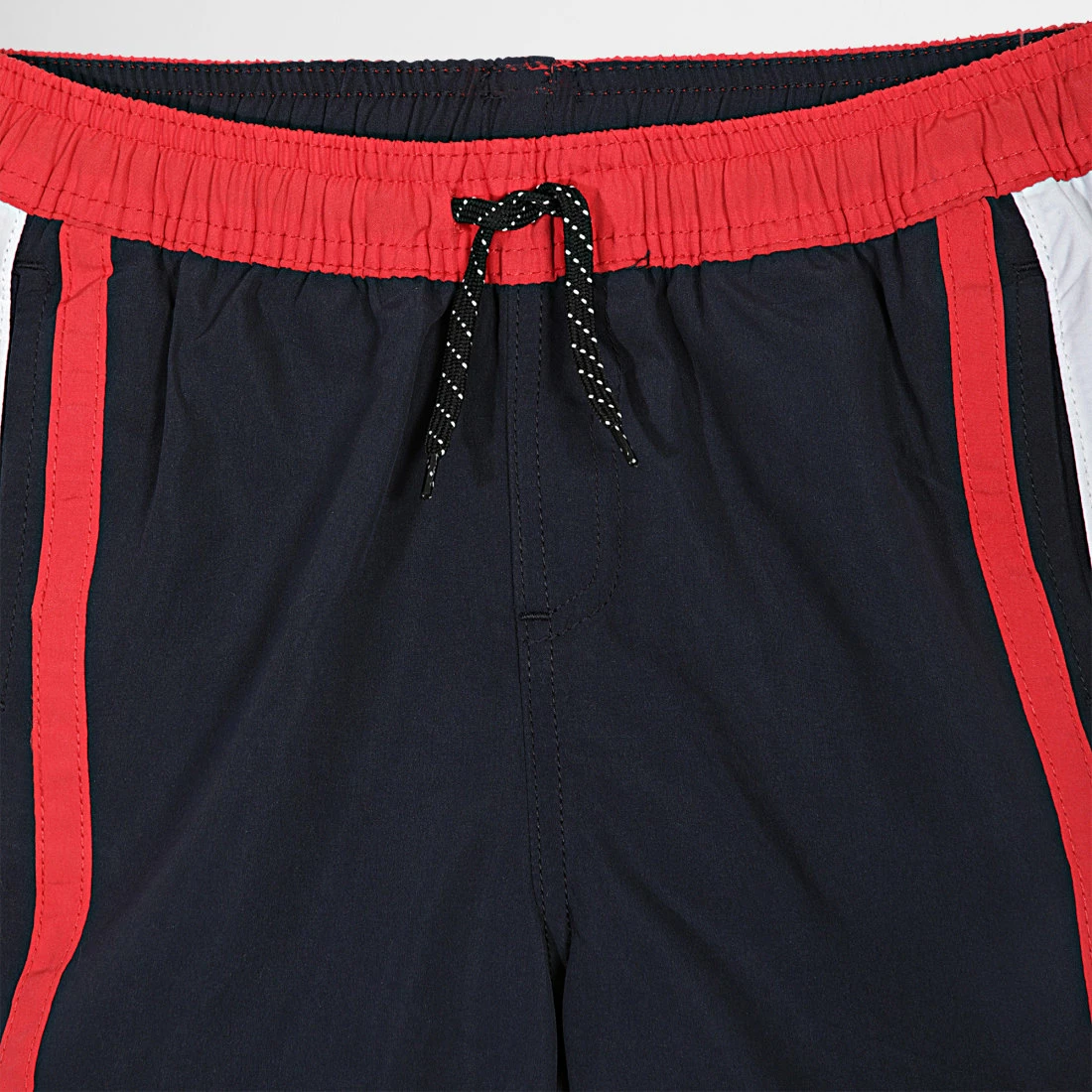 Grosses soldes 🔔 Short De Bain Enfant A Bandes Crete Bleu Marine de Jack And Jones 🥰 3 Grosses soldes 🔔 Short De Bain Enfant A Bandes Crete Bleu Marine de Jack And Jones 🥰 – Image 3