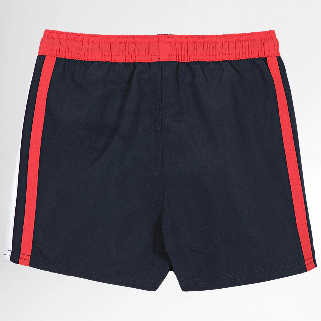 Grosses soldes 🔔 Short De Bain Enfant A Bandes Crete Bleu Marine de Jack And Jones 🥰 4 Grosses soldes 🔔 Short De Bain Enfant A Bandes Crete Bleu Marine de Jack And Jones 🥰 – Image 4