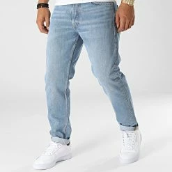Tout neuf 🤩 Jean Frank Original Bleu Denim de Jack And Jones 😉