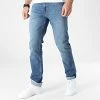 Top 10 🔔 Jean Regular Fit Clark Original Bleu Denim de Jack And Jones 😍