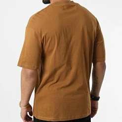 De gros ✨ Tee 👕 Shirt Brink Camel de Jack And Jones 😀 7 De gros ✨ Tee 👕 Shirt Brink Camel de Jack And Jones 😀 -Jack And Jones Soldes jack and jones 324758 12185628 RUBBER BOX 20220630T160132 04