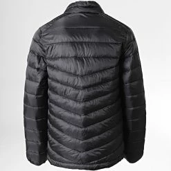 Promo 🌟 Doudoune Enfant Hero Noir de Jack And Jones 💯 -Jack And Jones Soldes jack and jones 326134 12217751 BLACK 20220708T160751 04