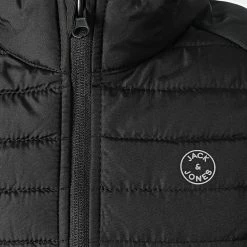 Jack And Jones Soldes -Jack And Jones Soldes jack and jones 326184 12200792 BLACK 20220708T160206 02