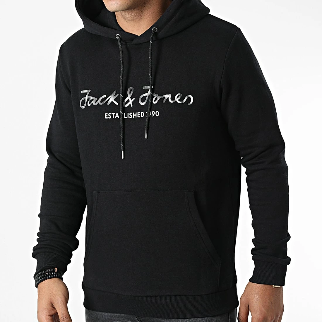 Les meilleures critiques de 🤩 Sweat Capuche Berg Noir de Jack And Jones 🎉 3 Les meilleures critiques de 🤩 Sweat Capuche Berg Noir de Jack And Jones 🎉 – Image 3