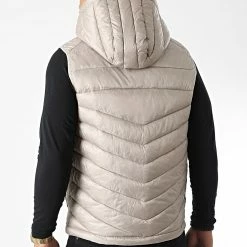 Sortie 💯 Doudoune Capuche Sans Manches Hero Beige de Jack And Jones 🥰 7 Sortie 💯 Doudoune Capuche Sans Manches Hero Beige de Jack And Jones 🥰 -Jack And Jones Soldes jack and jones 326201 12211789 CROCKERY 20220706T161250 04