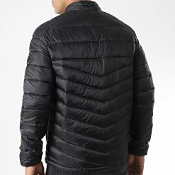 De gros ✨ Doudoune Hero Noir de Jack And Jones 😉 -Jack And Jones Soldes jack and jones 326263 12211788 BLACK 20220706T160633 04