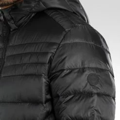 Meilleure affaire 🔔 Doudoune Capuche Hero Noir de Jack And Jones 🥰 -Jack And Jones Soldes jack and jones 326276 12211785 BLACK 20221019T083712 02