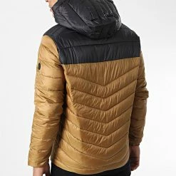 Tout neuf 🧨 Doudoune Capuche Hero Camel Noir de Jack And Jones 🧨 7 Tout neuf 🧨 Doudoune Capuche Hero Camel Noir de Jack And Jones 🧨 -Jack And Jones Soldes jack and jones 326290 12211785 RUBBER BLOCKED 20220706T160233 04