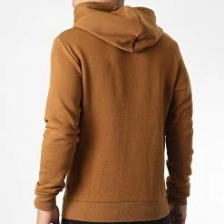 Vente flash ✔️ Sweat Capuche Corp Logo 12152840 Marron de Jack And Jones 💯 7 Vente flash ✔️ Sweat Capuche Corp Logo 12152840 Marron de Jack And Jones 💯 -Jack And Jones Soldes jack and jones 326314 12152840 RUBBER 20220706T160923 04