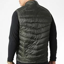 Les meilleures critiques de 🔔 Doudoune Sans Manches Hero Bodywarmer 12211790 Vert Kaki de Jack And Jones 🥰 -Jack And Jones Soldes jack and jones 326350 12211790 ROSIN CONTRAST Z 20220706T161416 04