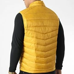 Budget ❤️ Doudoune Sans Manches Hero Bodywarmer 12211790 Jaune Moutarde de Jack And Jones 💯 7 Budget ❤️ Doudoune Sans Manches Hero Bodywarmer 12211790 Jaune Moutarde de Jack And Jones 💯 -Jack And Jones Soldes jack and jones 326352 12211790 HARVEST GOLD CONTRAST Z 20220706T161357 04