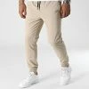 Vente flash 🎁 Jogger Pant Gordon Lane 12193096 Beige de Jack And Jones ⭐