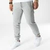 Tout neuf ⭐ Pantalon Jogging Gordon Cargo 12212170 Gris Chiné de Jack And Jones 🛒
