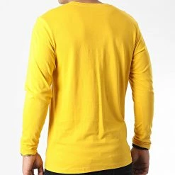Acheter ✔️ Tee 👚 Shirt Manches Longues Jerrys 12222085 Jaune de Jack And Jones ❤️ 7 Acheter ✔️ Tee 👚 Shirt Manches Longues Jerrys 12222085 Jaune de Jack And Jones ❤️ -Jack And Jones Soldes jack and jones 326512 12222085 GOLDEN ROD SMALL 20220706T161921 04