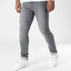 Offres 🌟 Jean Slim Glenn Original Gris de Jack And Jones 💯