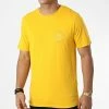 Offres 🧨 Tee 👕 Shirt Jerrys Jaune de Jack And Jones ✔️