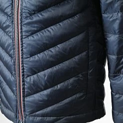 Le moins cher ⭐ Doudoune Capuche Enfant Hero Bleu Marine de Jack And Jones ⭐ -Jack And Jones Soldes jack and jones 326635 12222084 NAVY BLAZER CONTRAST Z 20220708T160707 03