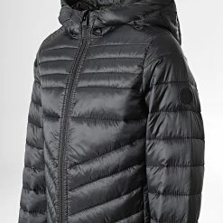 Le moins cher 🧨 Doudoune Capuche Enfant Hero Noir de Jack And Jones 🥰 6 Le moins cher 🧨 Doudoune Capuche Enfant Hero Noir de Jack And Jones 🥰 -Jack And Jones Soldes jack and jones 326637 12222084 BLACK PRINT 20220708T160635 03