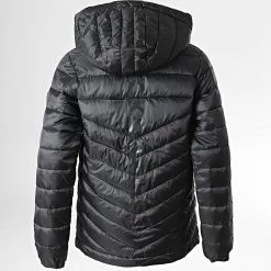 Le moins cher 🧨 Doudoune Capuche Enfant Hero Noir de Jack And Jones 🥰 7 Le moins cher 🧨 Doudoune Capuche Enfant Hero Noir de Jack And Jones 🥰 -Jack And Jones Soldes jack and jones 326637 12222084 BLACK PRINT 20220708T160636 04