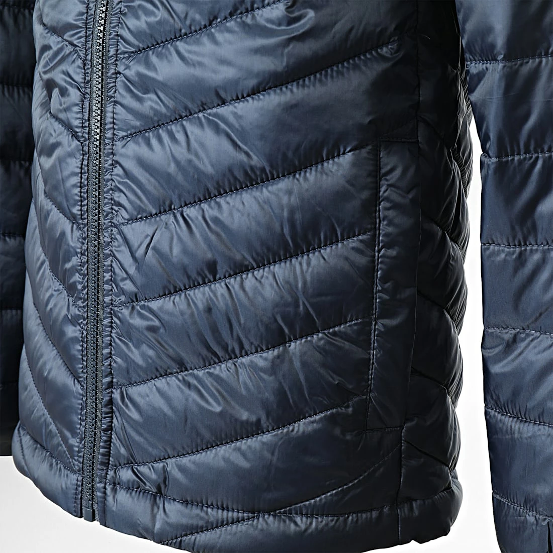 Tout neuf 👍 Doudoune Capuche Enfant Hero Bleu Marine Rouge de Jack And Jones 👍 3 Tout neuf 👍 Doudoune Capuche Enfant Hero Bleu Marine Rouge de Jack And Jones 👍 – Image 3