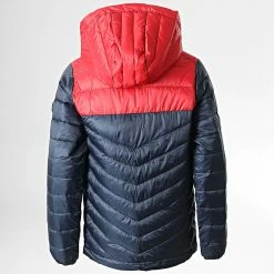 Tout neuf 👍 Doudoune Capuche Enfant Hero Bleu Marine Rouge de Jack And Jones 👍 7 Tout neuf 👍 Doudoune Capuche Enfant Hero Bleu Marine Rouge de Jack And Jones 👍 -Jack And Jones Soldes jack and jones 326642 12222084 NAVY BLAZER BLOCKED 20220708T160728 04