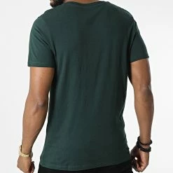 Remise ❤️ Tee 👚 Shirt Corp Logo Vert de Jack And Jones ✨ 7 Remise ❤️ Tee 👚 Shirt Corp Logo Vert de Jack And Jones ✨ -Jack And Jones Soldes jack and jones 326986 12151955 PINE GROVE 20220817T093949 04