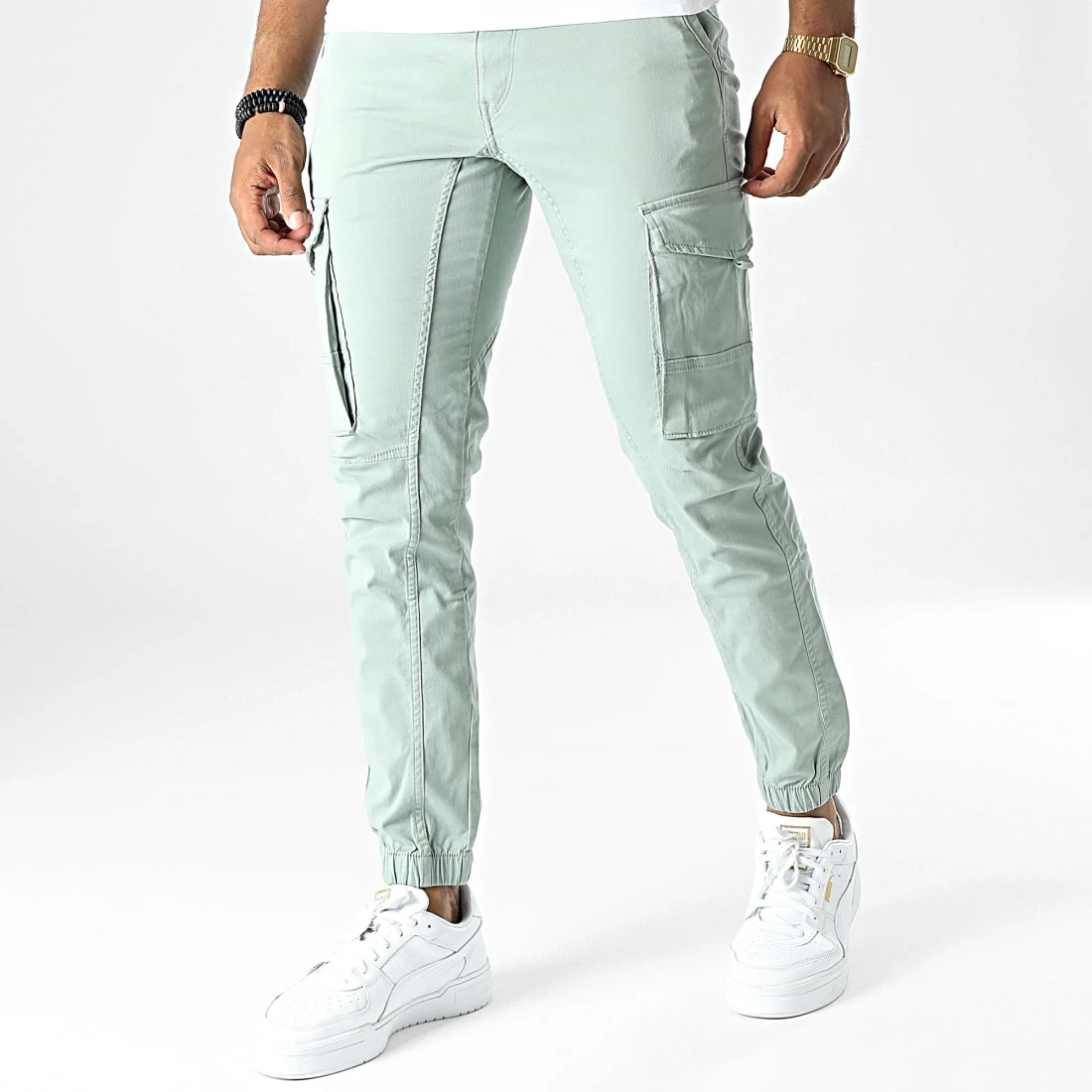 Les meilleures critiques de 🤩 Jogger Pant Paul Flake Gris Vert de Jack And Jones 👏 1 Les meilleures critiques de 🤩 Jogger Pant Paul Flake Gris Vert de Jack And Jones 👏