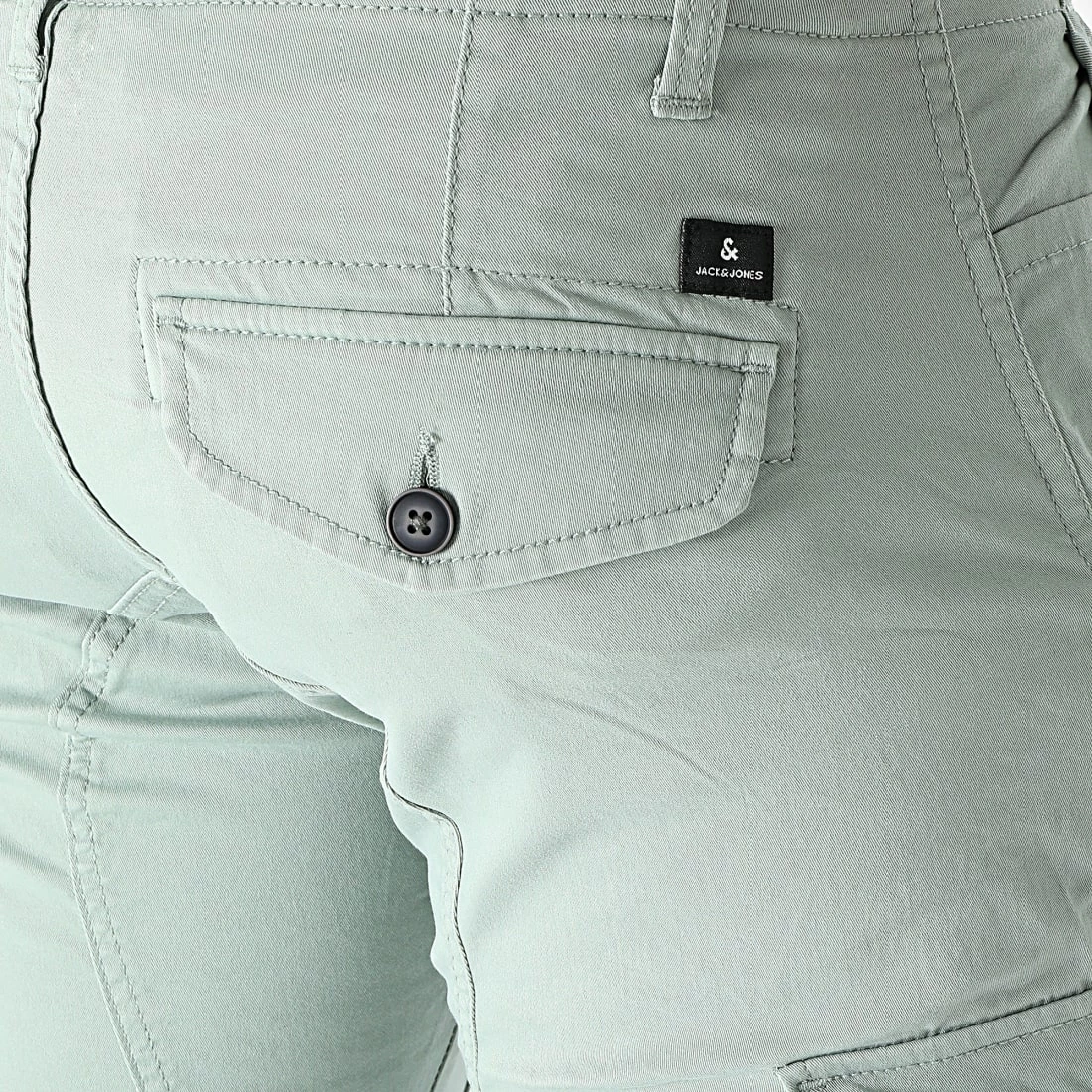 Les meilleures critiques de 🤩 Jogger Pant Paul Flake Gris Vert de Jack And Jones 👏 2 Les meilleures critiques de 🤩 Jogger Pant Paul Flake Gris Vert de Jack And Jones 👏 – Image 2