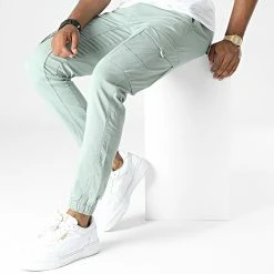 Les meilleures critiques de 🤩 Jogger Pant Paul Flake Gris Vert de Jack And Jones 👏 6 Les meilleures critiques de 🤩 Jogger Pant Paul Flake Gris Vert de Jack And Jones 👏 -Jack And Jones Soldes jack and jones 327592 12211125 SLATE GRAY 20220715T091421 03