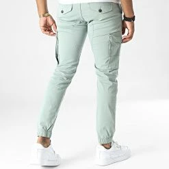 Les meilleures critiques de 🤩 Jogger Pant Paul Flake Gris Vert de Jack And Jones 👏 7 Les meilleures critiques de 🤩 Jogger Pant Paul Flake Gris Vert de Jack And Jones 👏 -Jack And Jones Soldes jack and jones 327592 12211125 SLATE GRAY 20220715T091434 04