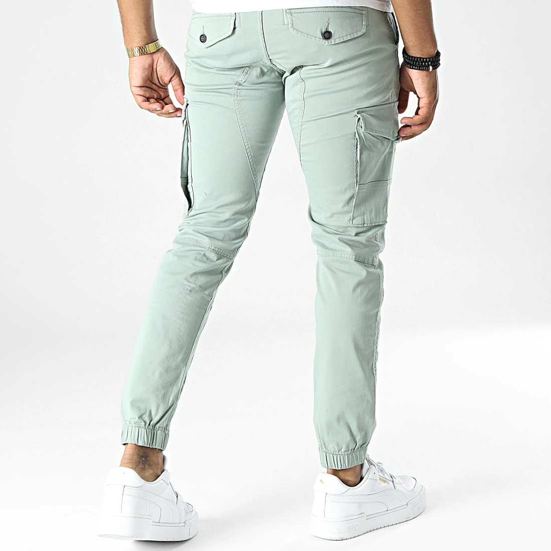 Les meilleures critiques de 🤩 Jogger Pant Paul Flake Gris Vert de Jack And Jones 👏 4 Les meilleures critiques de 🤩 Jogger Pant Paul Flake Gris Vert de Jack And Jones 👏 – Image 4