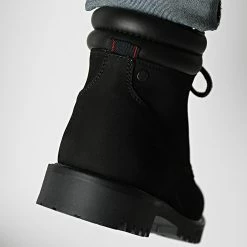 Meilleur prix 🎁 Boots Stoke 12142357 Anthracite de Jack And Jones 👏 -Jack And Jones Soldes jack and jones 328898 12142357 ANTHRACITE ANTHRACITE 20220727T155126 04