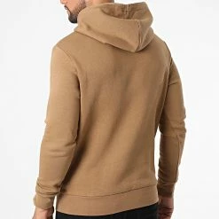 Remise 🎉 Sweat Capuche Archie Camel de Jack And Jones 🎁 7 Remise 🎉 Sweat Capuche Archie Camel de Jack And Jones 🎁 -Jack And Jones Soldes jack and jones 329041 12216335 OTTER 20220725T144747 04