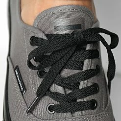 Acheter 😍 Baskets Curtis Canvas 12201283 Castlerock de Jack And Jones 🌟 -Jack And Jones Soldes jack and jones 329935 12201283 CASTLEROCK BLK SOLE 20220805T100535 03