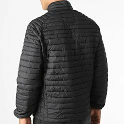 Top 10 🎁 Doudoune Kick Light 12211858 Noir de Jack And Jones 🧨 -Jack And Jones Soldes jack and jones 330239 12211858 BLACK 20220802T150544 04