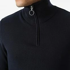 Jack And Jones Soldes -Jack And Jones Soldes jack and jones 331162 12212368 NAVY BLAZER 20220811T144148 02