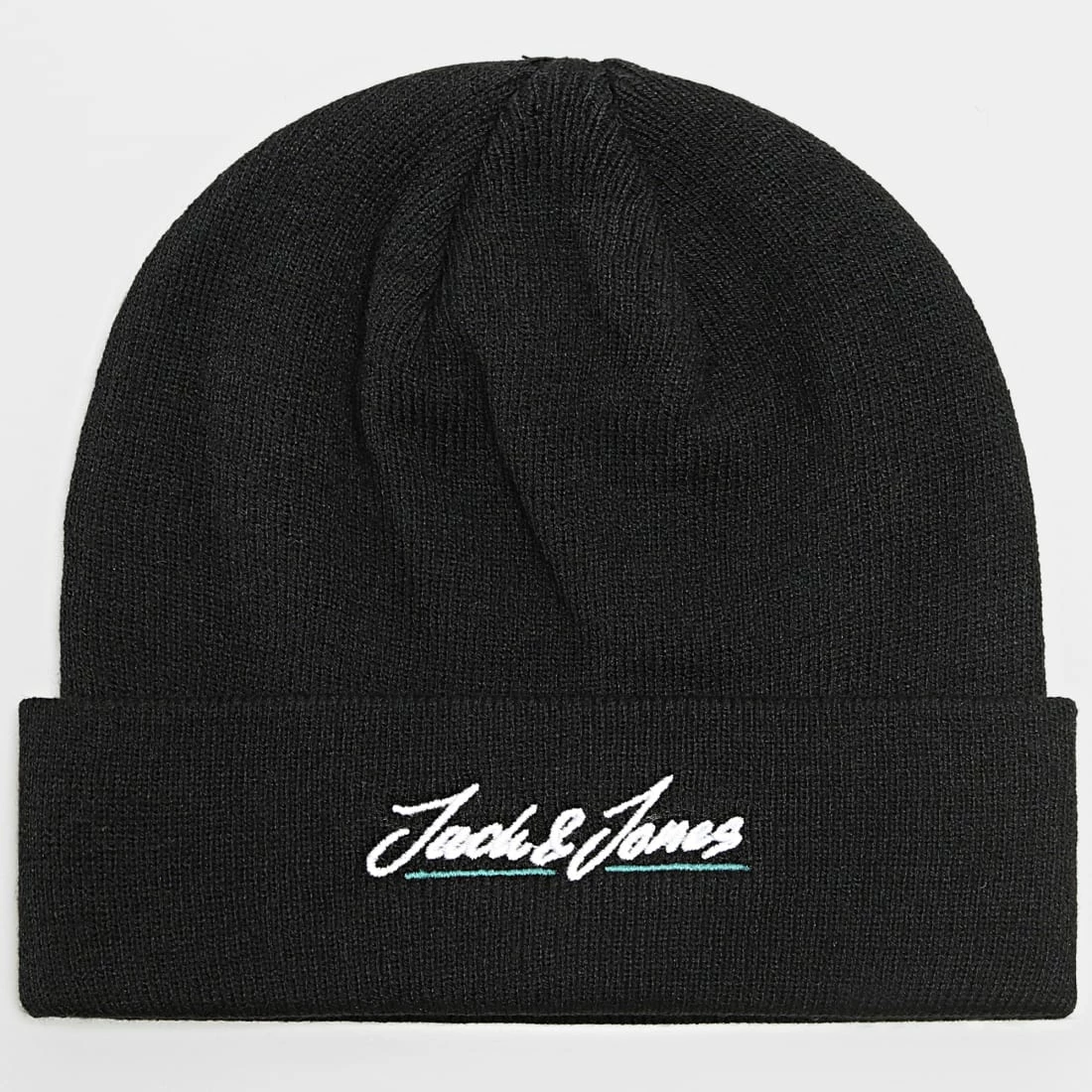 Offres 👍 Bonnet Jactons Noir de Jack And Jones 😀 1 Offres 👍 Bonnet Jactons Noir de Jack And Jones 😀