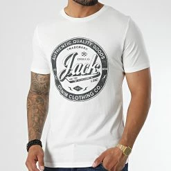 Meilleur prix 🎁 Lot De 3 Tee 👚 Shirts 👖 Jeans Blanc Noir Gris Anthracite Chiné de Jack And Jones ❤️ -Jack And Jones Soldes jack and jones 333826 12220989 DARK GREY MEL DGM CLOUD DANC 20220902T162307 03